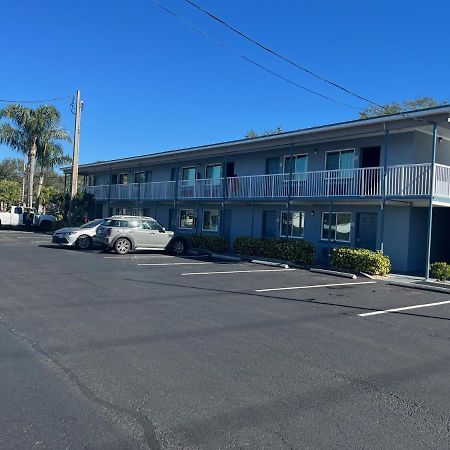 Brandon Motor Lodge 외부 사진