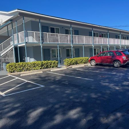 Brandon Motor Lodge 외부 사진