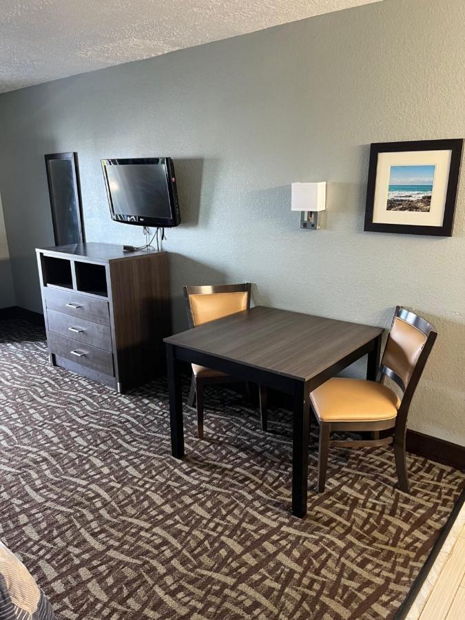 Brandon Motor Lodge 외부 사진