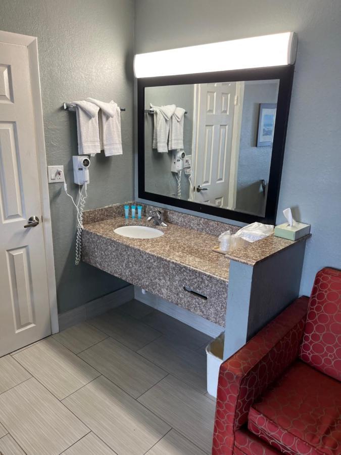 Brandon Motor Lodge 외부 사진