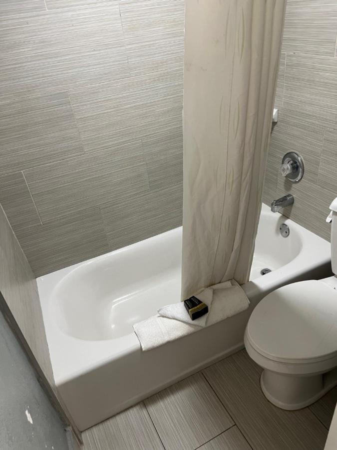 Brandon Motor Lodge 외부 사진