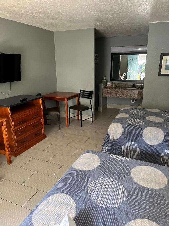 Brandon Motor Lodge 외부 사진