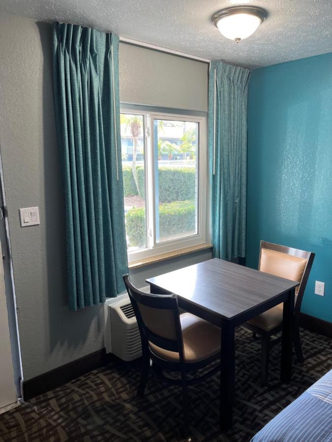 Brandon Motor Lodge 외부 사진