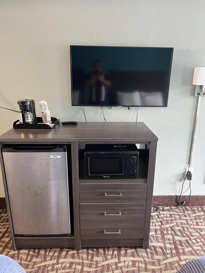 Brandon Motor Lodge 외부 사진