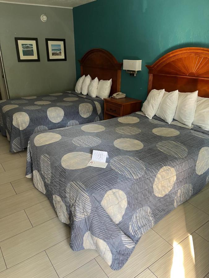Brandon Motor Lodge 외부 사진