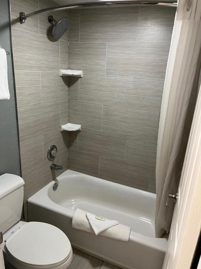 Brandon Motor Lodge 외부 사진