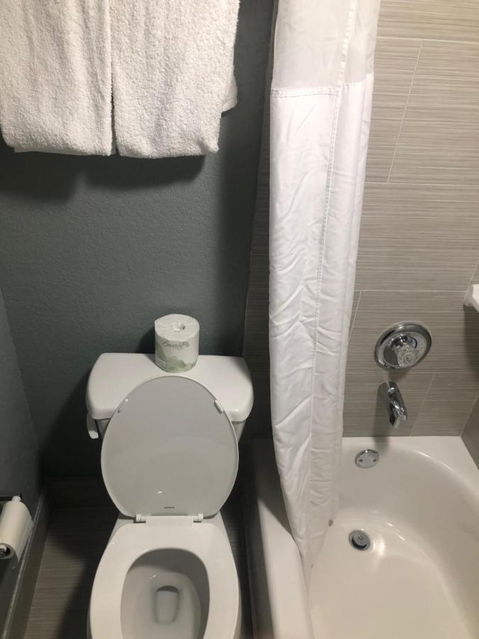 Brandon Motor Lodge 외부 사진