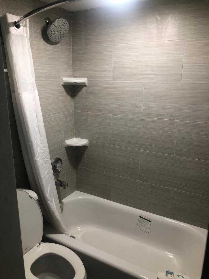Brandon Motor Lodge 외부 사진